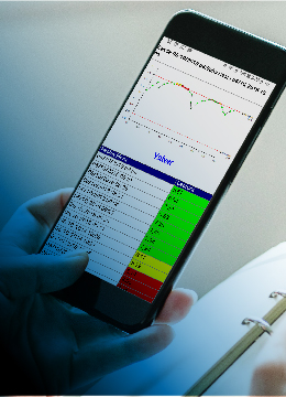 instrumentos de medicion de temperatura, iot temperatura
